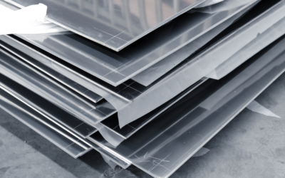 Metal Tags Australia: Choosing The Right Material For Industrial Applications