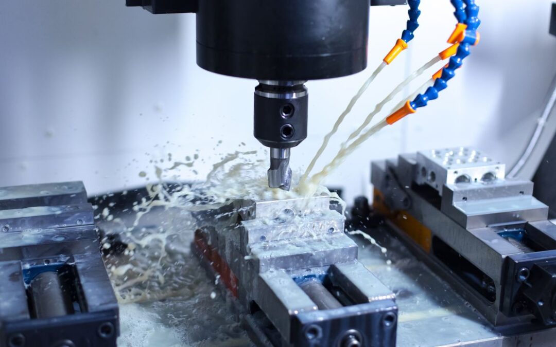 Precision engineering services